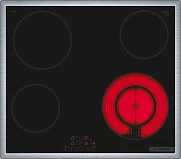  Bosch Варочная поверхность Bosch PKF645BB1R