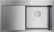  Мойка Omoikiri Akisame 86-IN-R