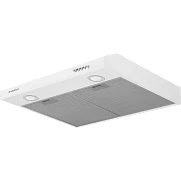  Вытяжка MAUNFELD MPG 602M White