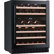  Винный шкаф Temptech PRESX60DB