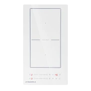  Варочная поверхность Maunfeld CVI292S2BWH Inverter