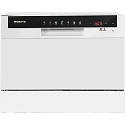  Посудомоечная машина Hiberg T56 615 W