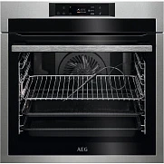  Духовой шкаф AEG BPE748380M