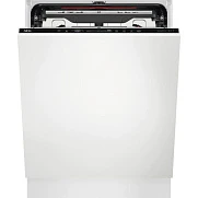  Посудомоечная машина AEG FSE83708P