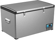  Автохолодильник Alpicool BD85 (12/24)