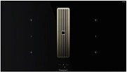  Варочная поверхность Kuppersbusch KMI 9850.1 SR-E Gold