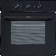  Духовой шкаф DeLonghi DEO 615 NB Fabiola
