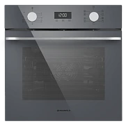 Духовой шкаф Maunfeld EOEM7610DGR