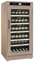  Винный шкаф Meyvel MV69-WC1-M (Cold Maple)