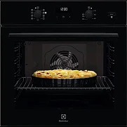  Духовой шкаф Electrolux EOD5F71Z