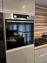  Духовой шкаф Asko OP8687S_VP