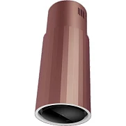 Вытяжка Maunfeld Adelaide 39 Isla Pink gold