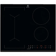  Варочная поверхность Electrolux LIV63431BK