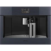  Встраиваемая кофемашина Smeg CMS4104GRU