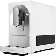  Кофемашина Maunfeld MF-A7021WH