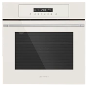  Духовой шкаф Maunfeld AEOD60103BG