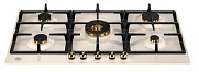  Варочная поверхность Bertazzoni P905CHERAG