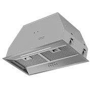  Встраиваемая вытяжка MAUNFELD VIVID 603EM Inox