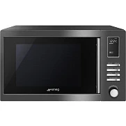  Микроволновая печь Smeg MOE25B
