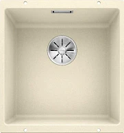  Мойка Blanco SUBLINE 400-U Silgranit жасмин