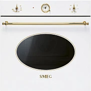  Духовой шкаф Smeg SF800B