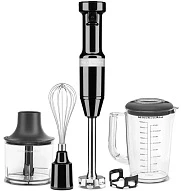  Блендер Kitchen Aid 5KHBV83EOB