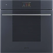  Встраиваемый духовой шкаф SMEG SO6104S4PG