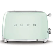  Тостер Smeg TSF01PGEU