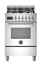  Плита Bertazzoni PRO64L1EXT