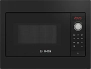  Встраиваемая микроволновая печь Bosch BFL523MB3