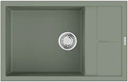 Мойка Omoikiri Sumi 78A-LB-WG
