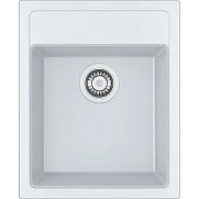  Мойка Franke SID 610-40, белый