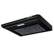  Вытяжка Maunfeld MPC 60 Black