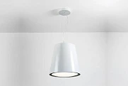  Люстры Sirius ROLL LAMP white