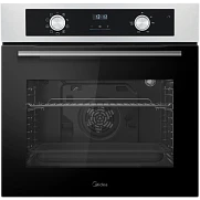  Встраиваемый духовой шкаф Midea MO509103YX