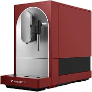  Кофемашина Maunfeld MF-A7021RD
