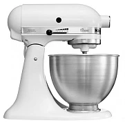  Миксер Kitchen Aid 5K45SSEWH