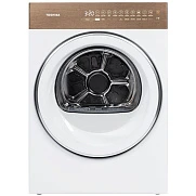  Сушильная машина Toshiba TD-T37BS100HWRU(WT)