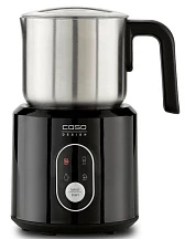  Вспениватель для молока CASO Crema&Choco Black