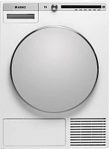  Сушильная машина Asko TDC1781H.W.P