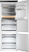  Холодильник Asko RBC597SND1.P