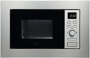  Встраиваемая микроволновая печь Midea MI62170X