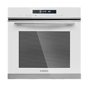  Духовой шкаф Maunfeld MEOR7217SMW
