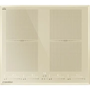  Варочная поверхность Maunfeld CVI594SF2BG LUX Inverter