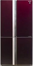  Холодильник Sharp SJGX98PRD