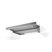  Встраиваемая вытяжка ELICA Elite 14 LUX GRIX/A/60-PRF0037989B
