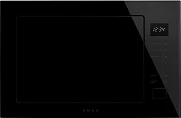  Встраиваемая микроволновая печь Smeg FMI225BI