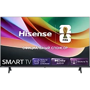  Телевизор ЖК 40'' Hisense 40A4S RU