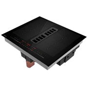  Варочная поверхность Maunfeld MIHC604SF2BK
