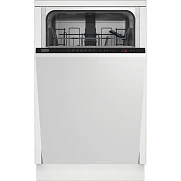  Посудомоечная машина Beko BDIS1W961